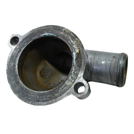 Carcaça Válvula Termostática Triumph Street Triple 675 2017 