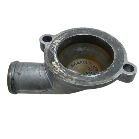 Carcaça Válvula Termostática Triumph Street Triple 675 2017 