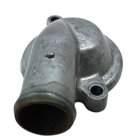 Carcaça Válvula Termostática Triumph Street Triple 675 2017 