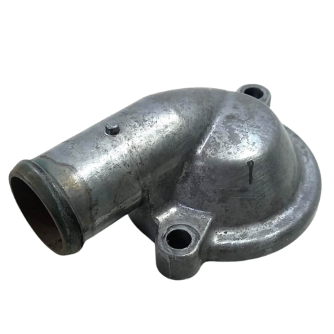 Carcaça Válvula Termostática Triumph Street Triple 675 2017 