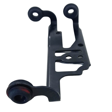 Suporte Módulo Abs Triumph Street Triple 675 ano 2017 Origi