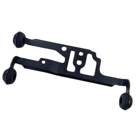 Suporte Módulo Abs Triumph Street Triple 675 ano 2017 Origi