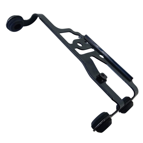 Suporte Módulo Abs Triumph Street Triple 675 ano 2017 Origi