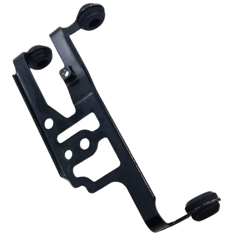 Suporte Módulo Abs Triumph Street Triple 675 ano 2017 Origi