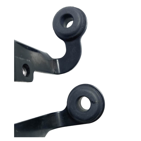 Suporte Módulo Abs Triumph Street Triple 675 ano 2017 Origi