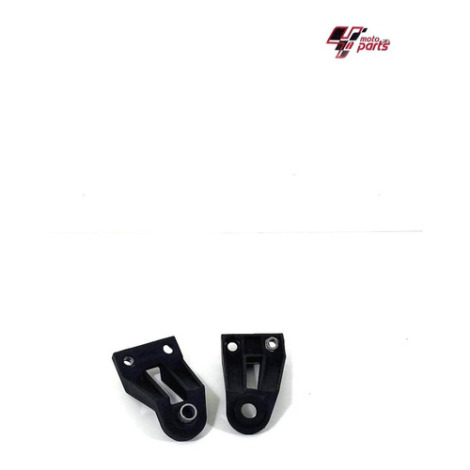 Suporte Radiador Bmw Modelo F800 Gs Adv Ano 2017 Original