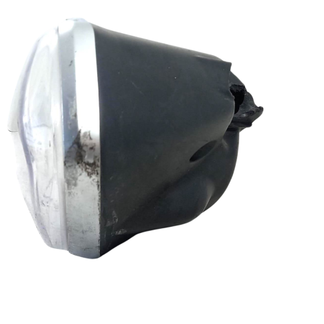 Farol Direito Triumph Street Triple 675 2017 Original Avaria