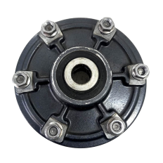 Flange Marca Triumph Street Triple 675 Ano 2017 Original