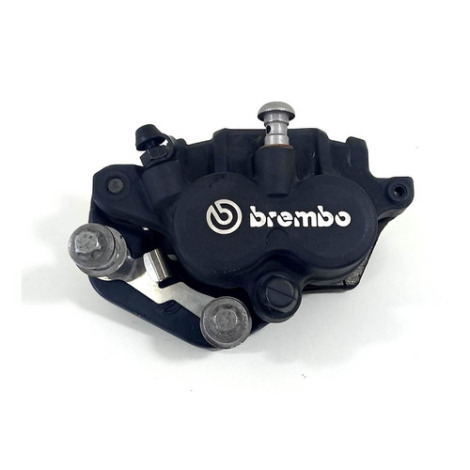 Pinça Dianteira Esquerda Bmw F800 Gs Adv. Ano 2017 Original