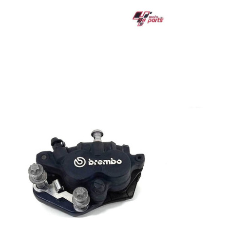 Pinça Dianteira Esquerda Bmw F800 Gs Adv. Ano 2017 Original