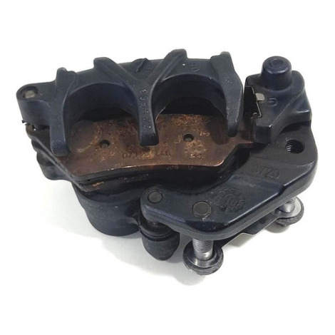 Pinça Dianteira Esquerda Bmw F800 Gs Adv. Ano 2017 Original