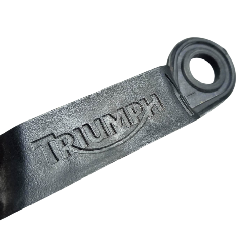 Capa Cabo Acelerador Triumph Street Triple 675 ano 2017 Orig