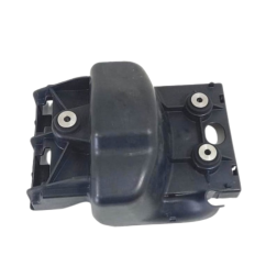 Acabamento Protetor Módulo Central Ecv Bmw F800 Gs Adv 2017