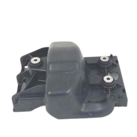 Acabamento Protetor Módulo Central Ecv Bmw F800 Gs Adv 2017