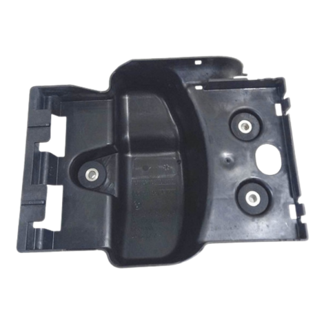 Acabamento Protetor Módulo Central Ecv Bmw F800 Gs Adv 2017