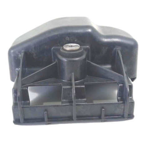 Acabamento Protetor Módulo Central Ecv Bmw F800 Gs Adv 2017