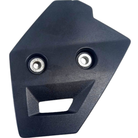 Acabamento Bacalhau Direito Bmw F800 Gs Adv 2017 Original