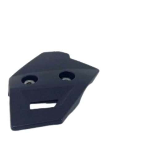 Acabamento Bacalhau Direito Bmw F800 Gs Adv 2017 Original