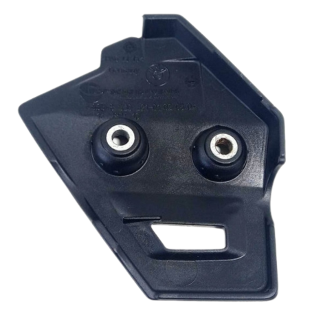 Acabamento Bacalhau Direito Bmw F800 Gs Adv 2017 Original