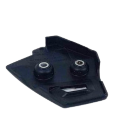 Acabamento Bacalhau Direito Bmw F800 Gs Adv 2017 Original