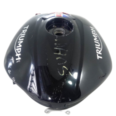 Tanque Combustível Triumph Street Triple 675 2017 AVARIA 