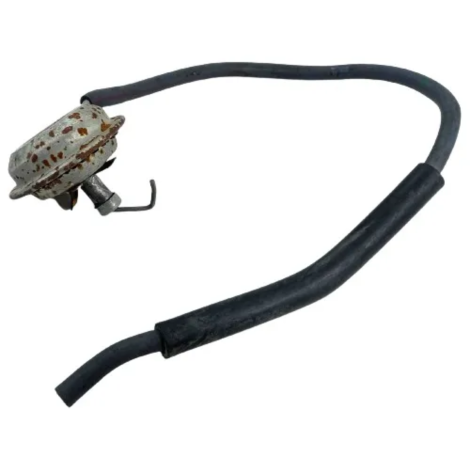 Válvula Duto Ar Yamaha Modelo Mt07 Abs Ano 2021 Original