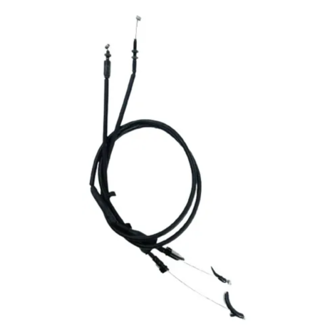 Cabo A E B Acelerador Yamaha Mt07 Ano 2021 Original Avaria