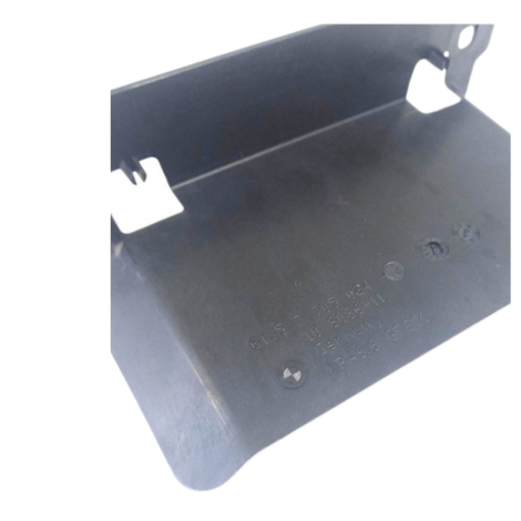 Suporte Modulo Central Eletrônico Bmw F800 Gs Adv 2017 Origi