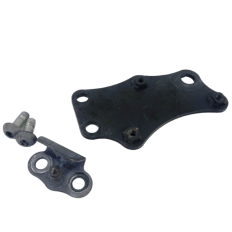 Suporte Bacalhau Dianteiro Esqd Yamaha XJ6 F 2010 Origina