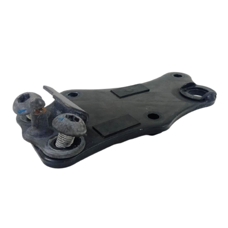 Suporte Bacalhau Dianteiro Esqd Yamaha XJ6 F 2010 Origina