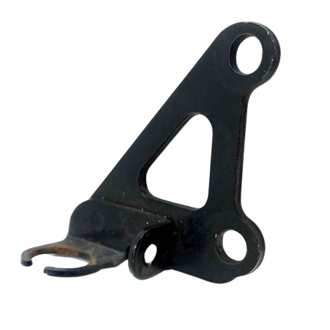 Suporte Sensor Freio Traseiro Yamaha Mt07 Ano 2021 Original