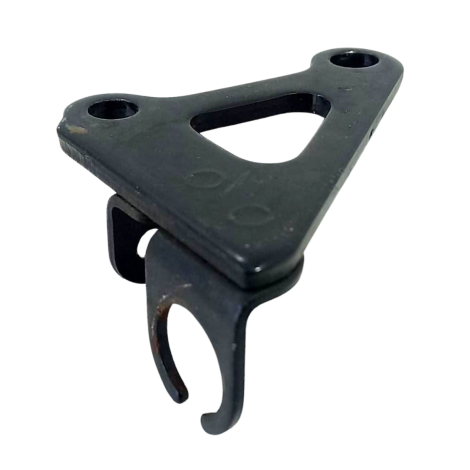 Suporte Sensor Freio Traseiro Yamaha Mt07 Ano 2021 Original