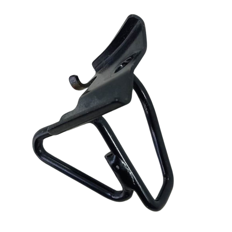 Suporte Flexível Freio Marca Yamaha Mt07 Ano 2021 Original