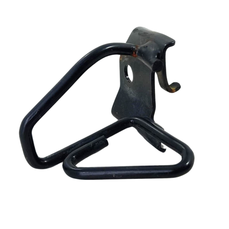 Suporte Flexível Freio Marca Yamaha Mt07 Ano 2021 Original