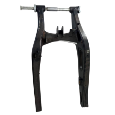 Balança Marca Yamaha Mt07 Ano 2021 Original AVARIA TORTA