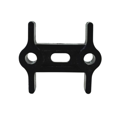 Suporte Canister Triumph Street Triple 675 ano 2017 Original