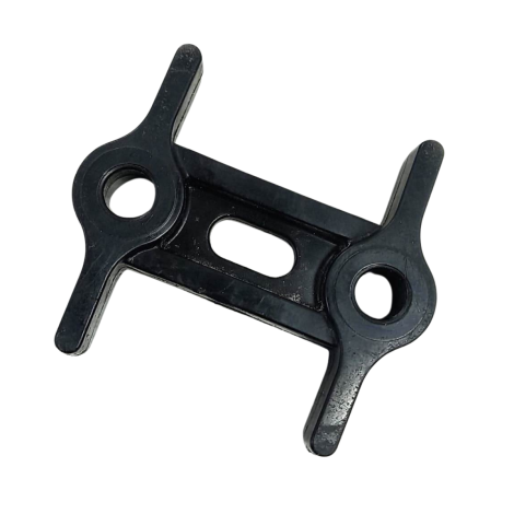 Suporte Canister Triumph Street Triple 675 ano 2017 Original