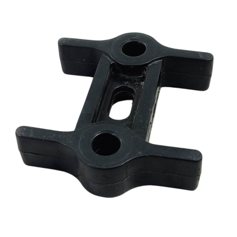 Suporte Canister Triumph Street Triple 675 ano 2017 Original