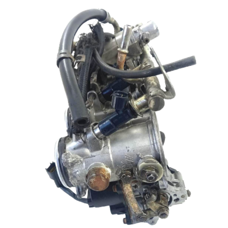 Corpo Injeção Marca Yamaha Modelo YZF R1 Ano 2005 Origina