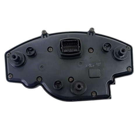 Painel Instrumento Yamaha Modelo YZF R1 Ano 2005 Origina