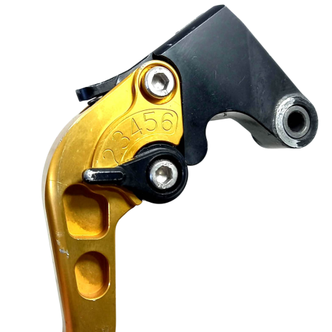 Manete Esquerdo Esportivo Yamaha Modelo YZF R1 Ano 2005