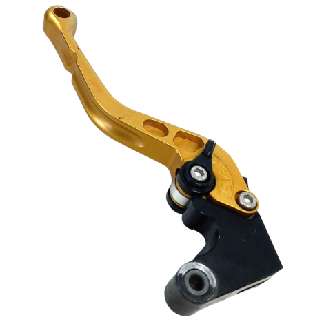 Manete Esquerdo Esportivo Yamaha Modelo YZF R1 Ano 2005