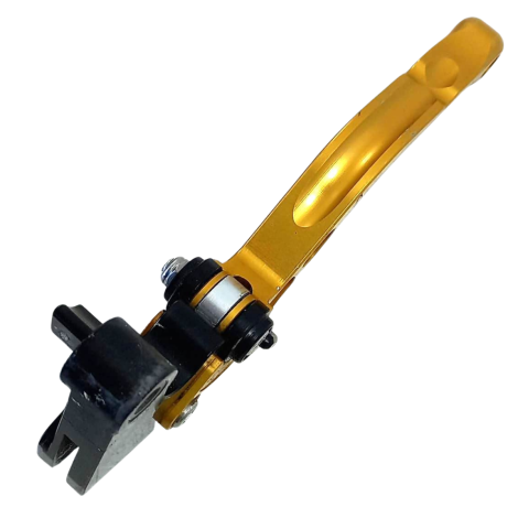 Manete Esquerdo Esportivo Yamaha Modelo YZF R1 Ano 2005