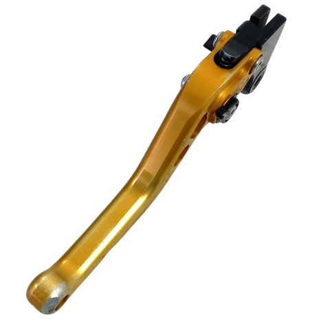 Manete Esquerdo Esportivo Yamaha Modelo YZF R1 Ano 2005