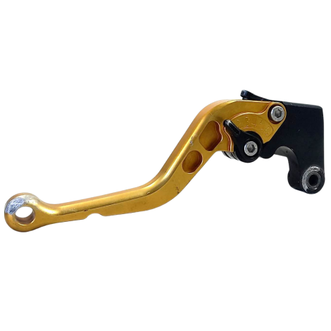 Manete Esquerdo Esportivo Yamaha Modelo YZF R1 Ano 2005