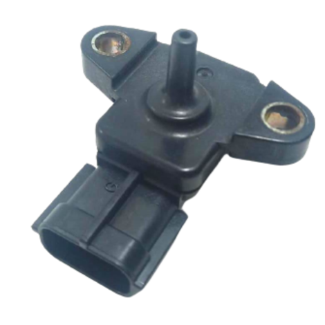 Sensor Pressão Map Yamaha Modelo YZF R1 Ano 2005 Origina