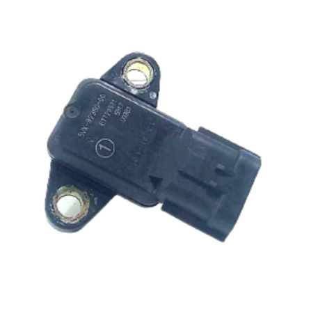 Sensor Pressão Map Yamaha Modelo YZF R1 Ano 2005 Origina