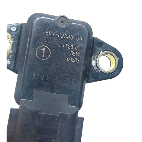 Sensor Pressão Map Yamaha Modelo YZF R1 Ano 2005 Origina