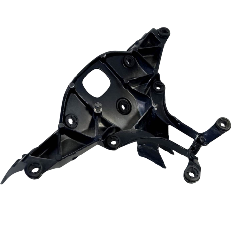 Aranha Farol Marca Yamaha Modelo YZF R1 Ano 2005 AVARIA