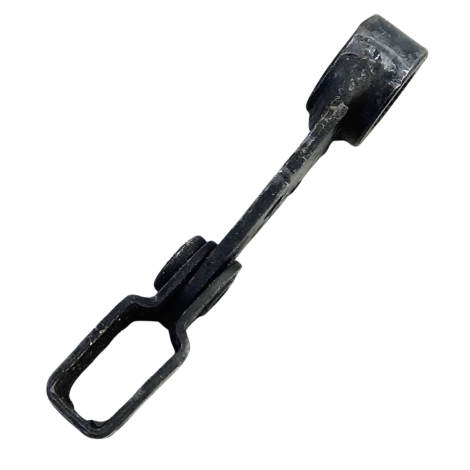 Haste Embreagem Marca Yamaha Modelo YZF R1 Ano 2005 Original